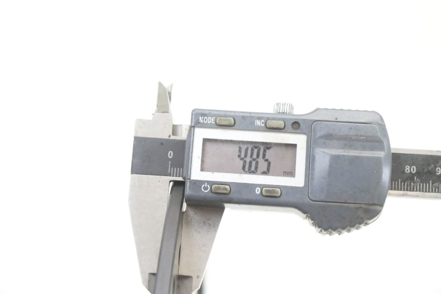 photo de DISQUE FREIN ARRIERE BMW S RR ABS S1000RR 1000 (2015 - 2018) - Détail de la pièce