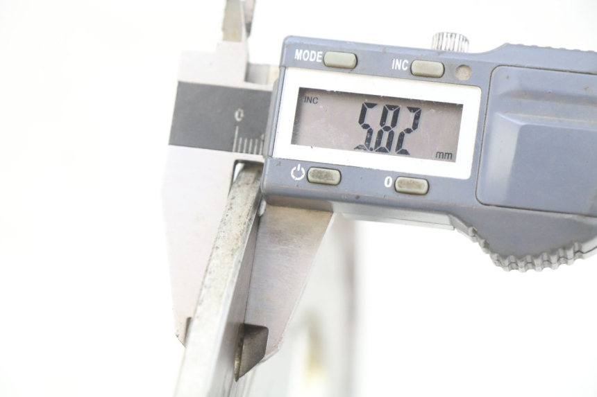 photo de DISQUE FREIN ARRIERE HONDA CB R 1000 (2018 - 2023) - Détail de la pièce