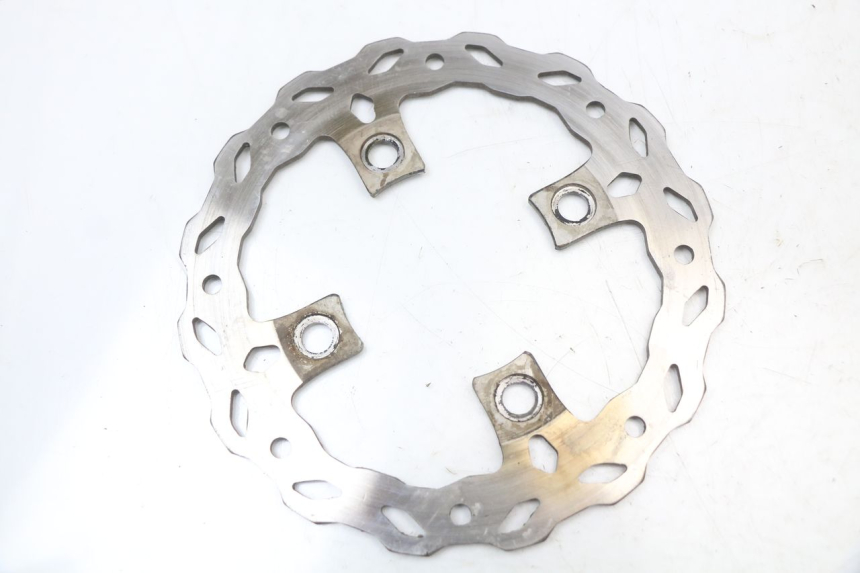 photo de DISQUE FREIN ARRIERE KSR RACING DRIFT 140 - Vue principale