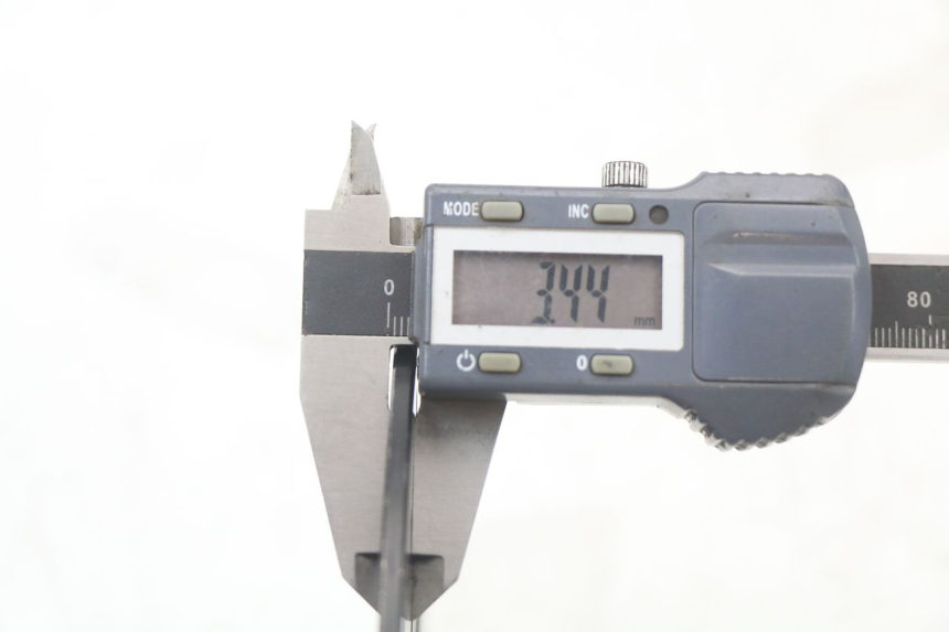 photo de DISQUE FREIN ARRIERE WAYSCRAL E-START 1 (2018 - 2022) - Vue d’ensemble