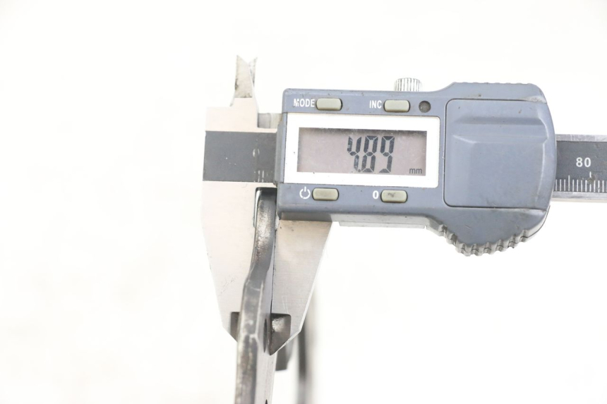 photo de DISQUE FREIN ARRIERE KAWASAKI ER-6 ER6 N 650 (2012 - 2016) - Détail de la pièce