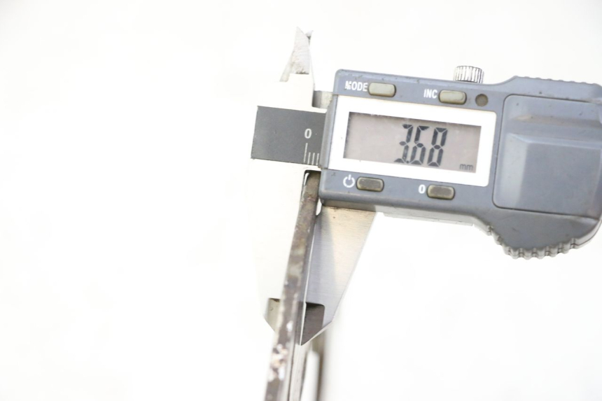 photo de DISQUE FREIN ARRIERE APRILIA ETX 125 (1998 - 2002) - Détail de la pièce