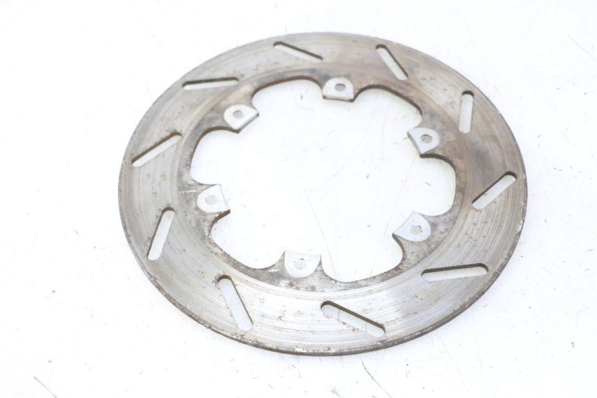 photo de DISQUE FREIN ARRIERE APRILIA ETX 125 (1998 - 2002) - Points de fixation