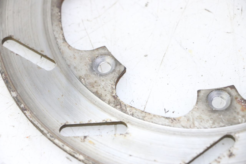 photo de DISQUE FREIN ARRIERE APRILIA ETX 125 (1998 - 2002) - Pièce contrôlée