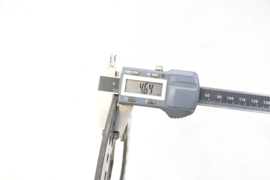 photo de DISQUE FREIN ARRIERE HONDA FES S-WING SWING ABS 125 (2007 - 2015) - Zoom état d’usage