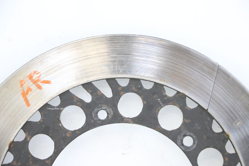 photo de DISQUE FREIN ARRIERE YAMAHA FJ 36Y 1100 (1984 - 1985) - Pièce contrôlée