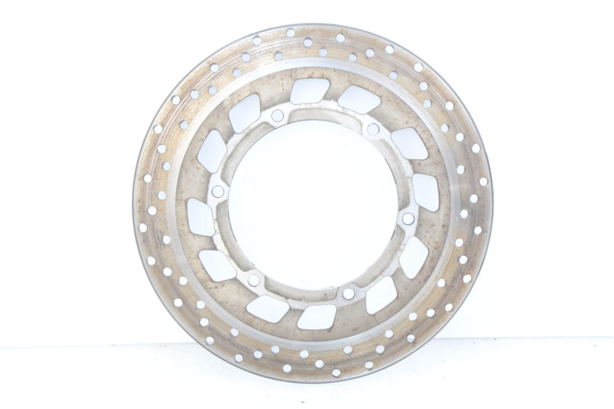 photo de DISQUE FREIN ARRIERE YAMAHA FJR ABS 1300 (2016 - 2020) - Détail de la pièce