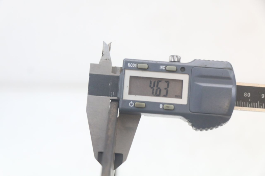 photo de DISQUE FREIN ARRIERE YAMAHA FJR ABS 1300 (2006 - 2012) - Autre angle de vue