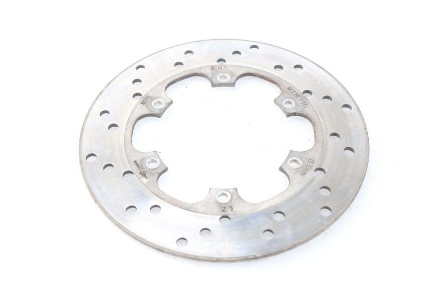 photo de DISQUE FREIN ARRIERE PIAGGIO FLY IE 125 (2012 - 2017) - Vue d’ensemble
