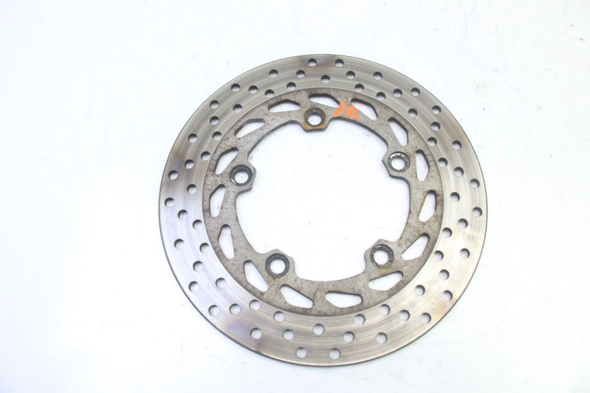 photo de DISQUE FREIN ARRIERE YAMAHA FZ6 FAZER S2 600 (2007 - 2011) - Vue principale