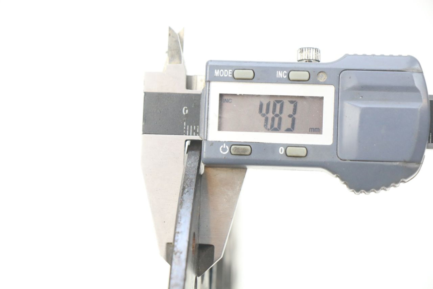 photo de DISQUE FREIN ARRIERE SUZUKI GSX-R GSXR 750 (2011 - 2016) - Autre angle de vue