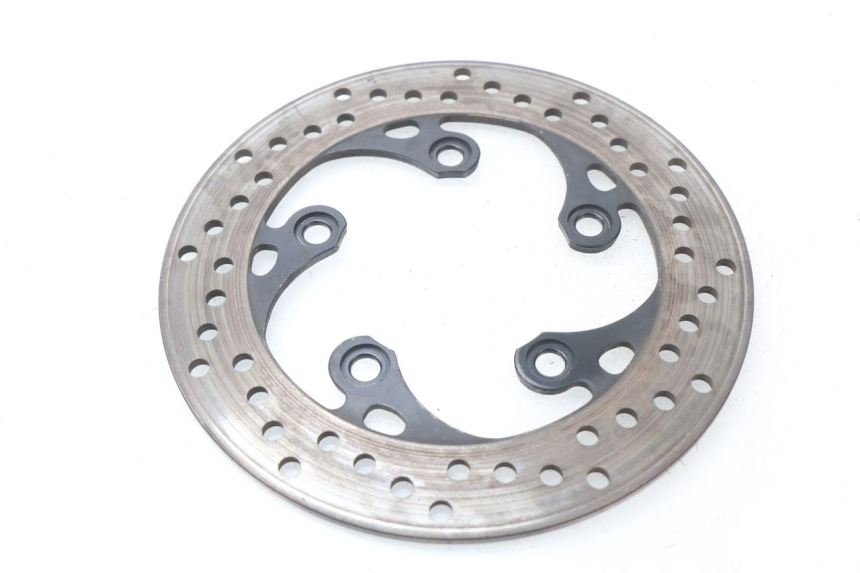 photo de DISQUE FREIN ARRIERE SUZUKI GSX-R GSXR K16 1000 (2012 - 2016) - Gros plan technique