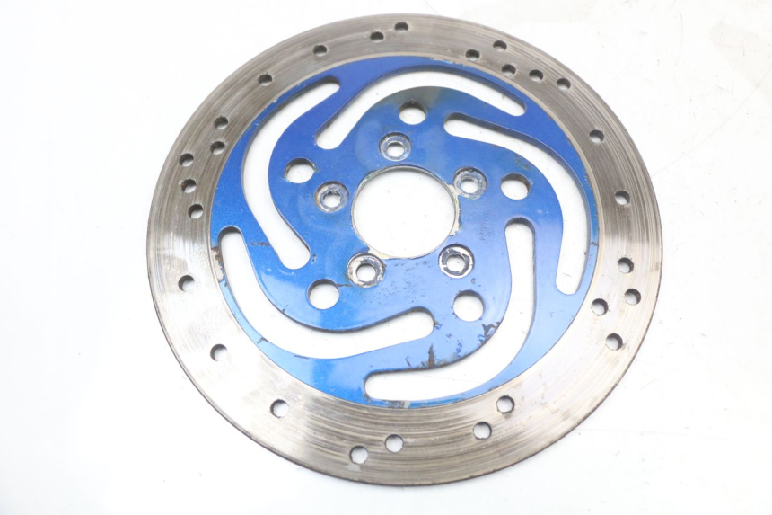 photo de DISQUE FREIN ARRIERE HARLEY DAVIDSON SPORTSTER XL CUSTOM 883 (1999 - 2006) - Vue principale