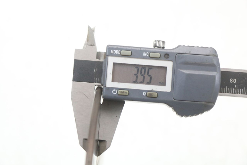 photo de DISQUE FREIN ARRIERE HYTRACK HY S 4X4 410 (2013 - 2016) - Vue d’ensemble