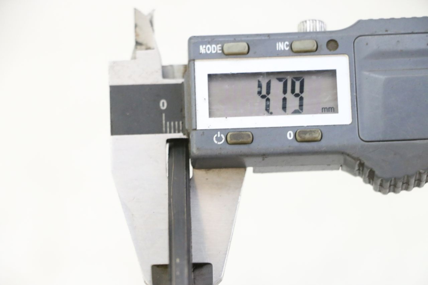 photo de DISQUE FREIN ARRIERE KEEWAY K-LIGHT KLIGHT 125 (2018 - 2025) - Détail de la pièce