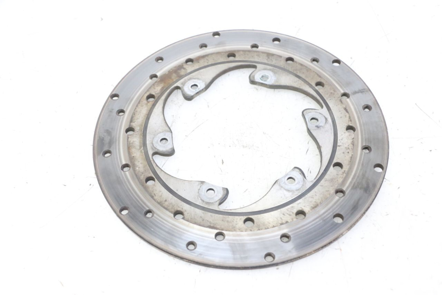 photo de DISQUE FREIN ARRIERE KEEWAY K-LIGHT KLIGHT 125 (2018 - 2025) - Points de fixation