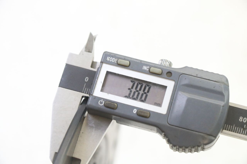 photo de DISQUE FREIN ARRIERE KIDEN KD125-G 125 (2018 - 2022) - Vue d’ensemble