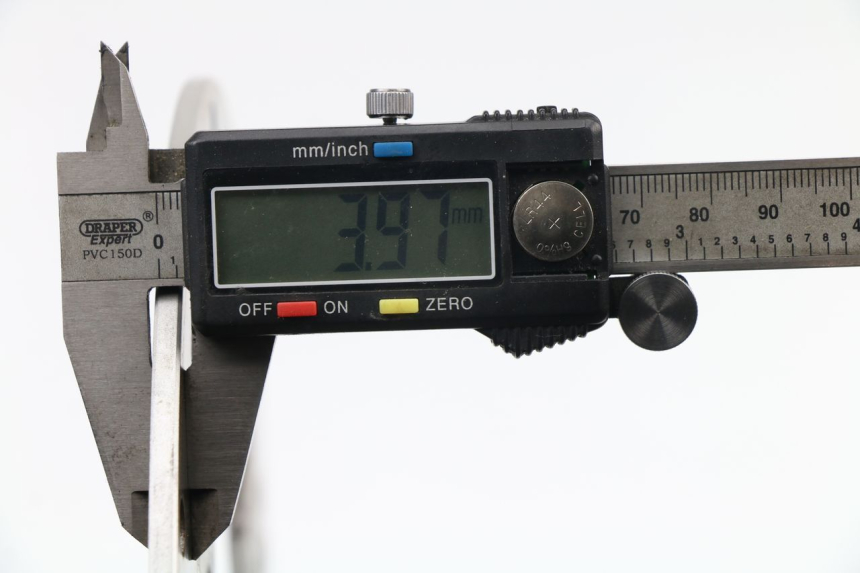 photo de DISQUE FREIN ARRIERE KTM DUKE ABS 125 (2011 - 2016) - Détail de la pièce