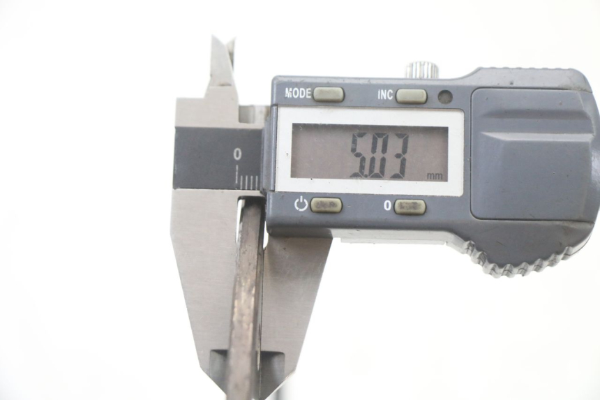 photo de DISQUE FREIN ARRIERE KYMCO XCITING 500 (2007 - 2010) - Vue d’ensemble