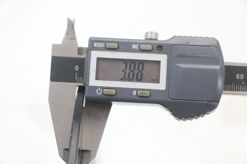 photo de DISQUE FREIN ARRIERE MASAI SCRAMBLER SPORT 125 (2021 - 2025) - Points de fixation