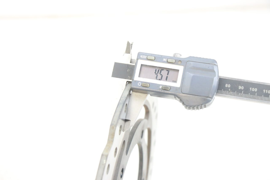 photo de DISQUE FREIN ARRIERE PIAGGIO MEDLEY 125 (2016 - 2023) - Détail de la pièce