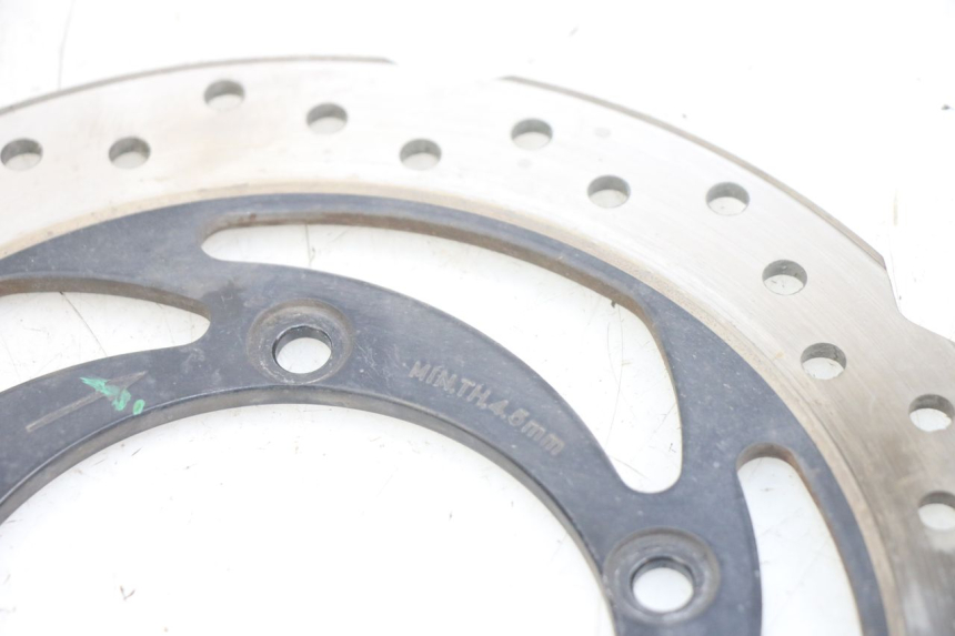 photo de DISQUE FREIN ARRIERE PIAGGIO MEDLEY 125 (2016 - 2023) - Points de fixation