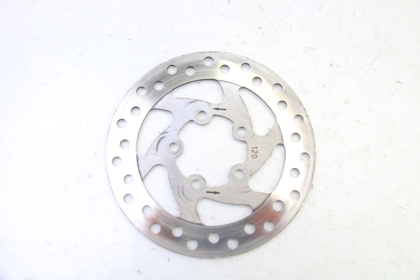 photo de DISQUE FREIN ARRIERE XIAOMI MI PRO 2 1 - Détail de la pièce