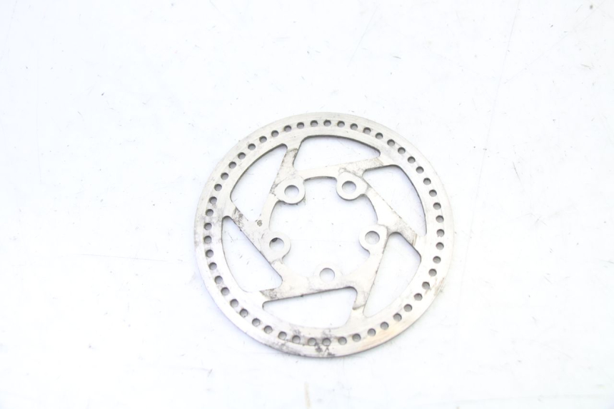 photo de DISQUE FREIN ARRIERE XIAOMI MI PRO 2 1 - Détail de la pièce