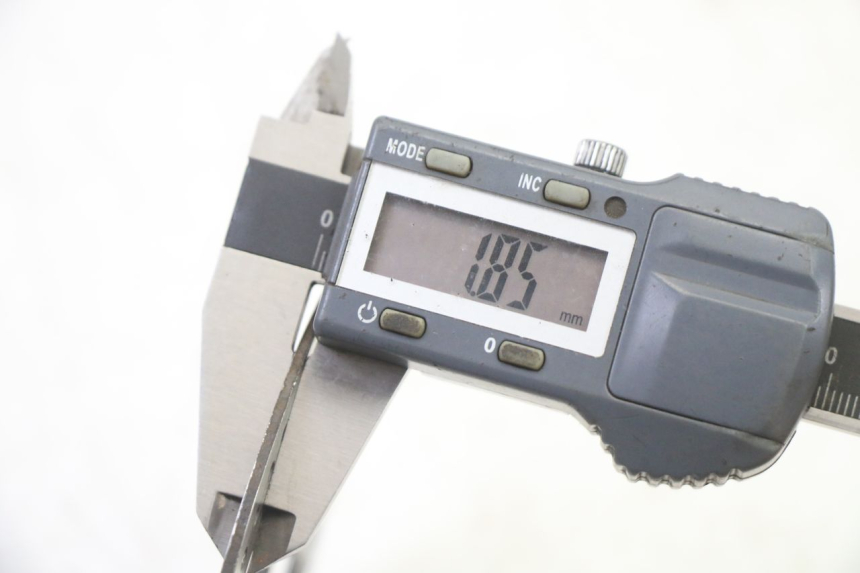 photo de DISQUE FREIN ARRIERE XIAOMI MI PRO 2 1 - Gros plan technique