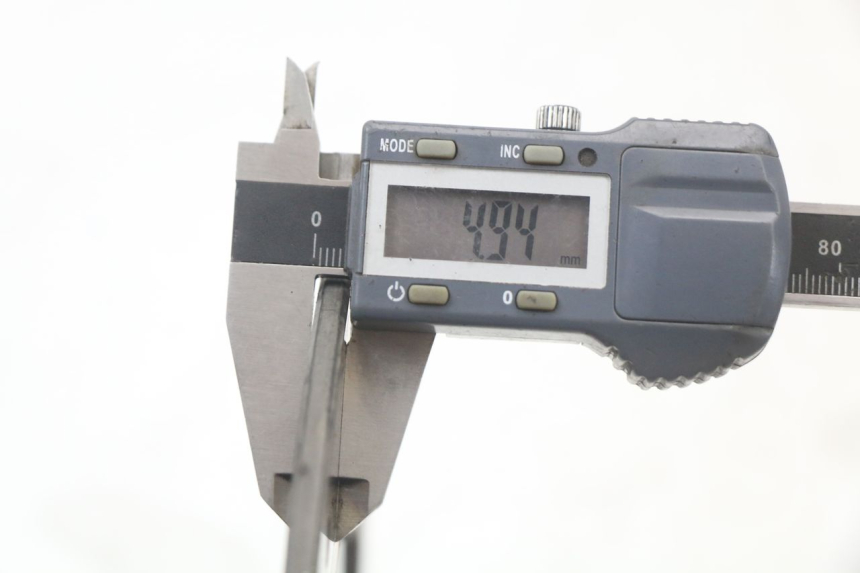 photo de DISQUE FREIN ARRIERE PIAGGIO MP3 HPE 350 (2018 - 2020) - Vue d’ensemble