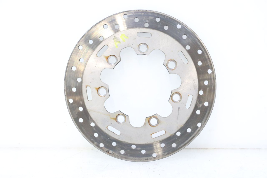 photo de DISQUE FREIN ARRIERE PIAGGIO MP3 HPE 530 (2022 - 2026) - Vue principale