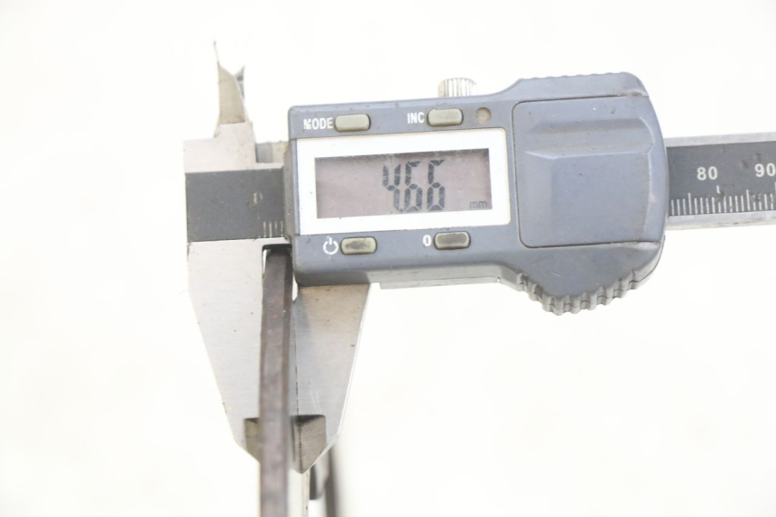 photo de DISQUE FREIN ARRIERE PIAGGIO MP3 LT 400 (2007 - 2012) - Autre angle de vue