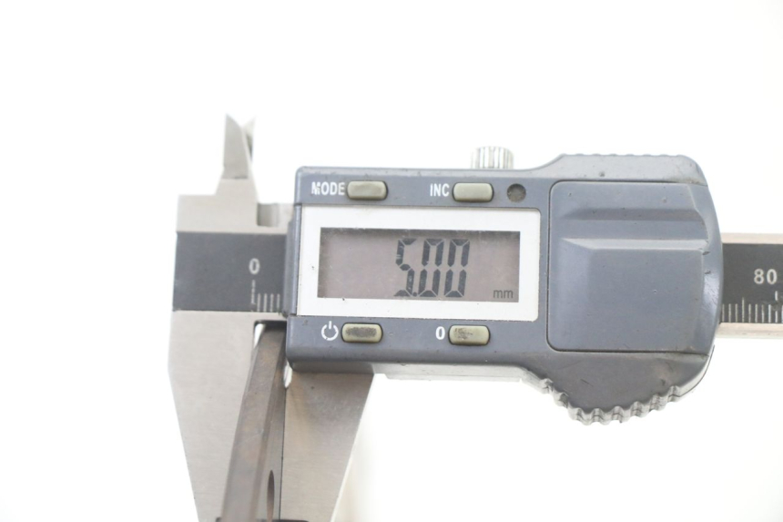 photo de DISQUE FREIN ARRIERE PIAGGIO MP3 500 (2014 - 2017) - Vue d’ensemble