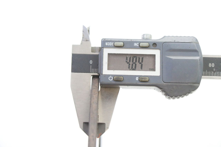 photo de DISQUE FREIN ARRIERE PIAGGIO MP3 500 (2014 - 2017) - Vue d’ensemble