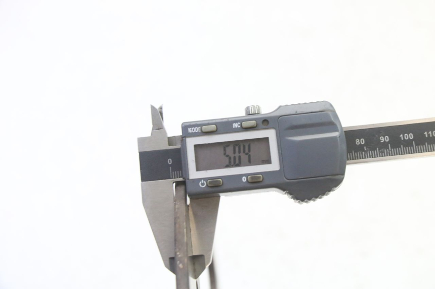 photo de DISQUE FREIN ARRIERE PIAGGIO MP3 RL 250 (2006 - 2010) - Vue d’ensemble