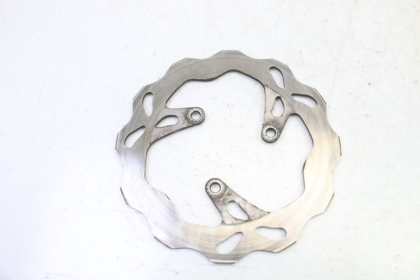 photo de DISQUE FREIN ARRIERE RIEJU MRT 50 (2018 - 2021) - Vue principale