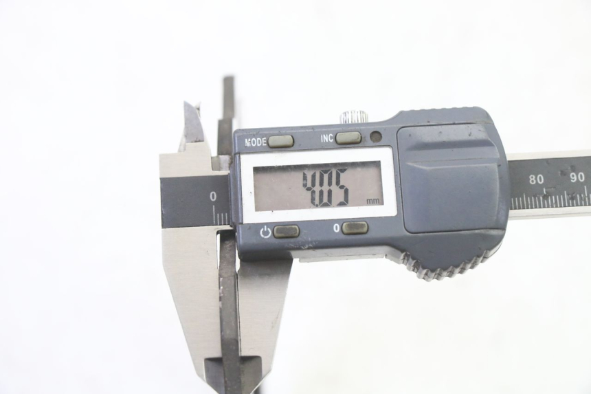 photo de DISQUE FREIN ARRIERE RIEJU MRT 50 (2018 - 2021) - Vue d’ensemble