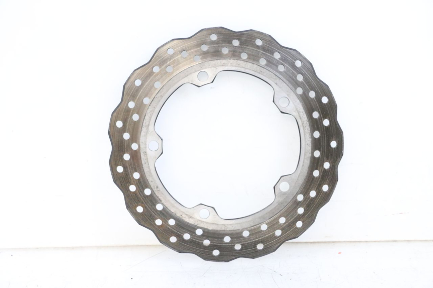 photo de DISQUE FREIN ARRIERE YAMAHA MT-07 MT07 ABS 700 (2018 - 2020) - Vue principale