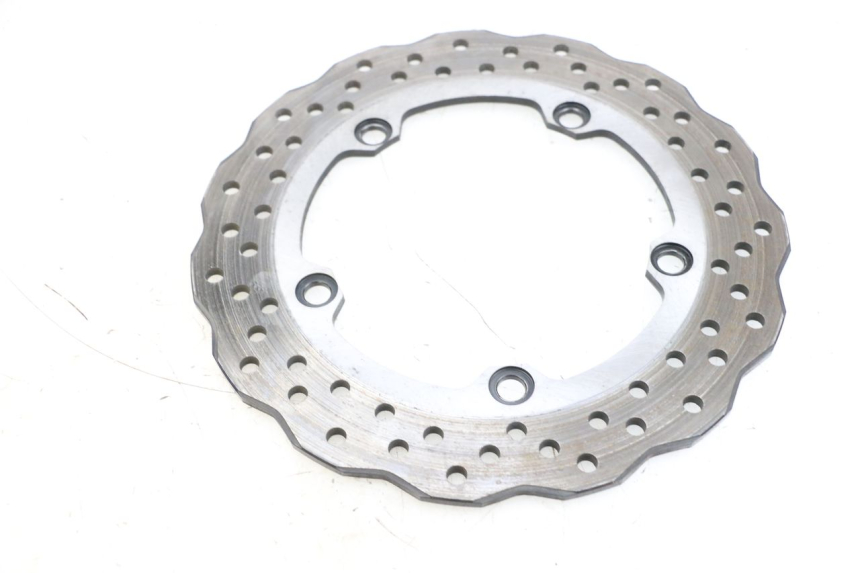 photo de DISQUE FREIN ARRIERE YAMAHA MT-07 MT07 ABS 700 (2018 - 2020) - Vue d’ensemble