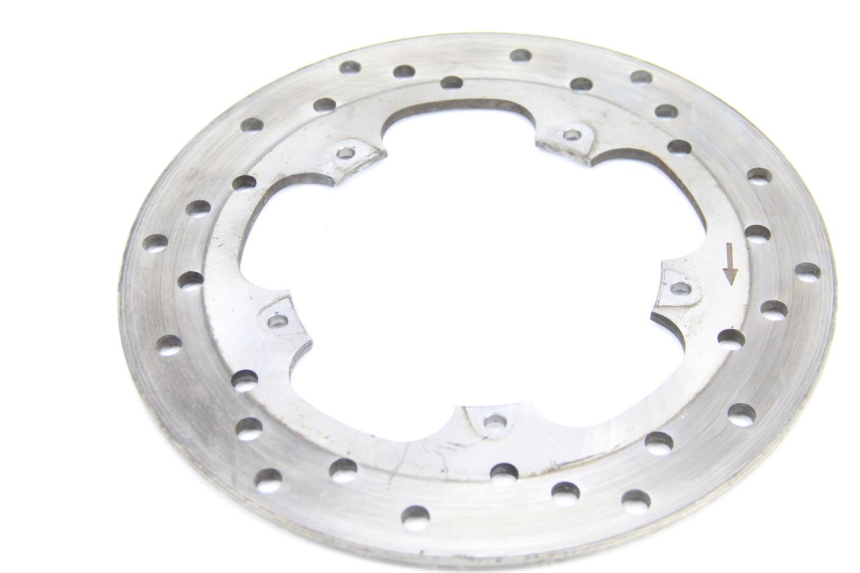 photo de DISQUE FREIN ARRIERE GILERA NEXUS 125 (2009 - 2013) - Détail de la pièce