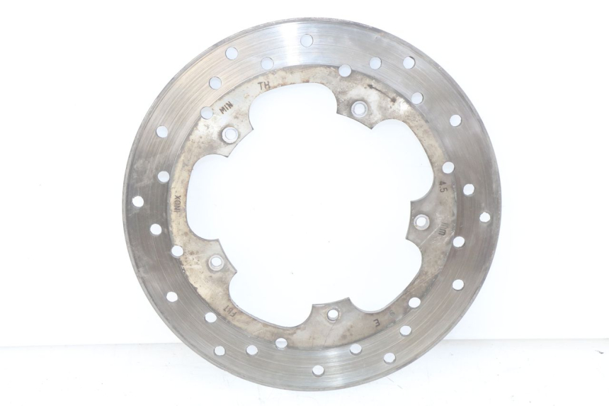 photo de DISQUE FREIN ARRIERE GILERA NEXUS 125 (2009 - 2013) - Vue principale