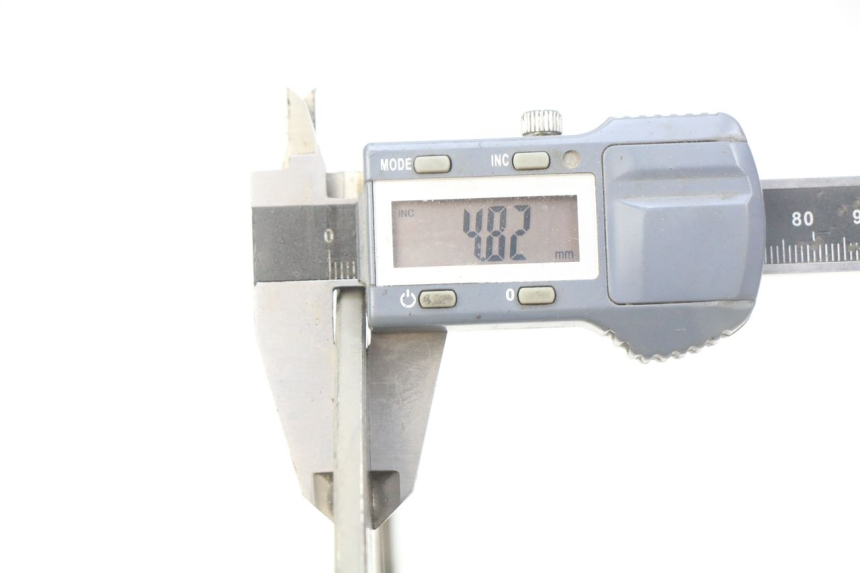 photo de DISQUE FREIN ARRIERE GILERA NEXUS 125 (2009 - 2013) - Détail de la pièce