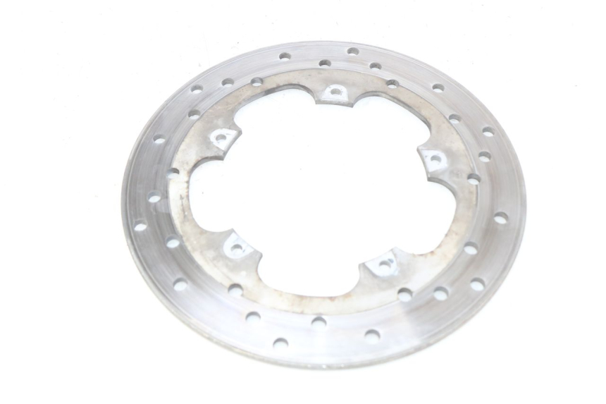photo de DISQUE FREIN ARRIERE GILERA NEXUS 125 (2009 - 2013) - Points de fixation