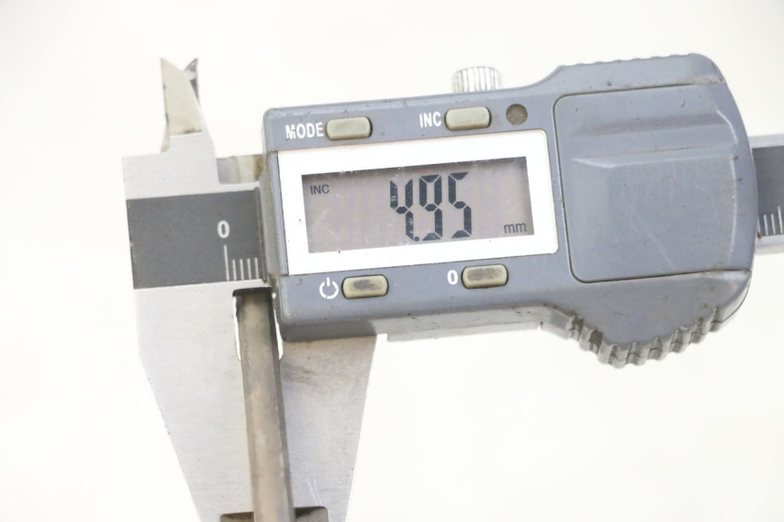 photo de DISQUE FREIN ARRIERE GILERA NEXUS 125 (2009 - 2013) - Détail de la pièce