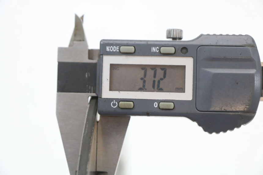 photo de DISQUE FREIN ARRIERE ASTOR ORCAL 125 (2015 - 2017) - Autre angle de vue