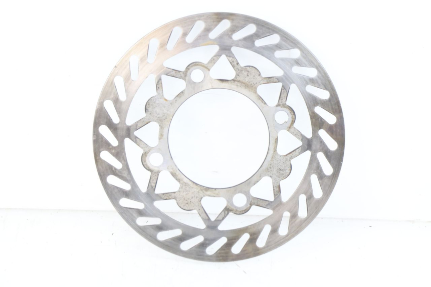 photo de DISQUE FREIN ARRIERE YCF PILOT 125 - Vue principale