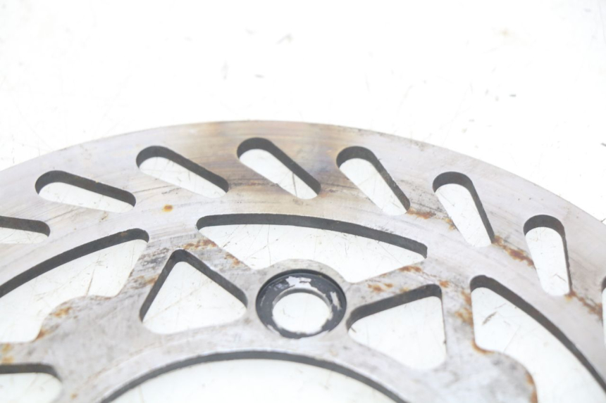 photo de DISQUE FREIN ARRIERE YCF PILOT 125 - Autre angle de vue