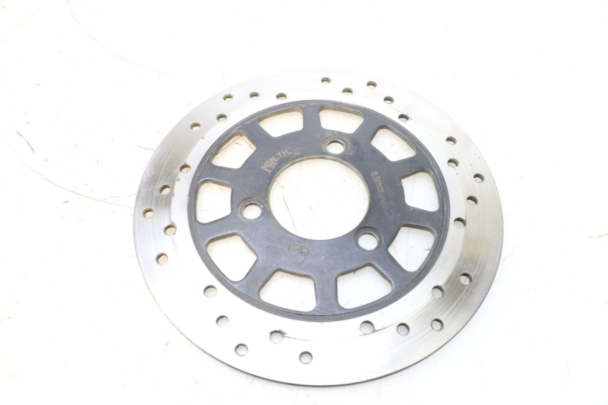 photo de DISQUE FREIN ARRIERE EFUN PUSA 1 - Vue principale