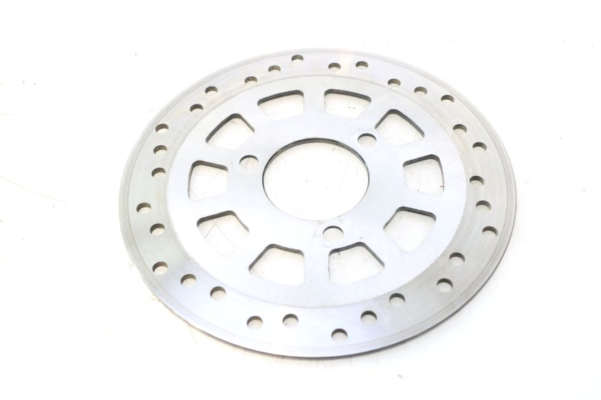 photo de DISQUE FREIN ARRIERE JM MOTORS R-MAX TECH 50 (2024 - 2026) - Vue d’ensemble