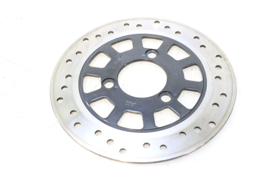 photo de DISQUE FREIN ARRIERE JM MOTORS R-MAX TECH 50 (2024 - 2026) - Pièce contrôlée
